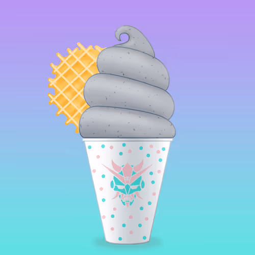 Super Ice Cream Party