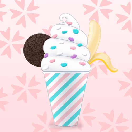 Super Ice Cream Party