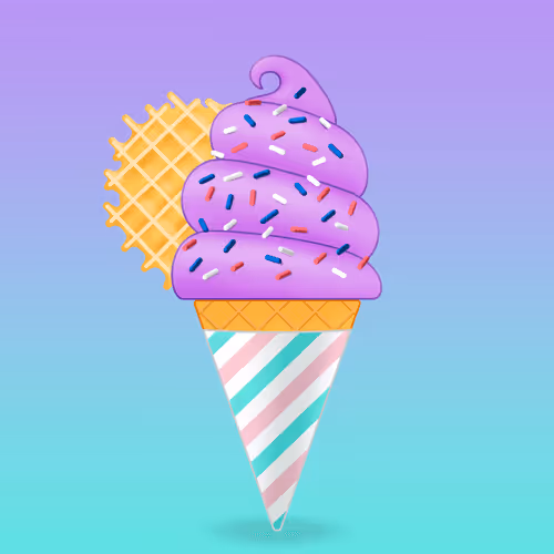 Super Ice Cream Party
