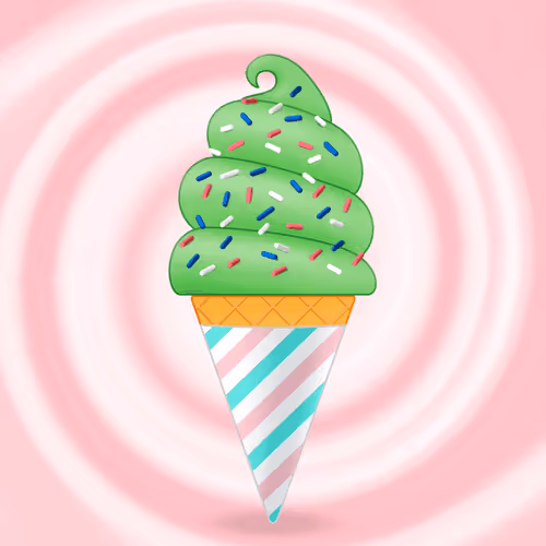 Super Ice Cream Party