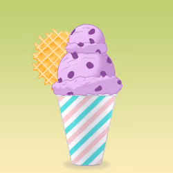 Super Ice Cream Party #9089