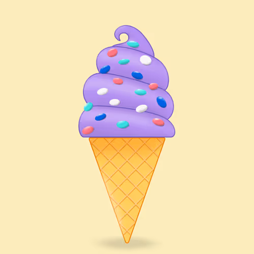 Super Ice Cream Party