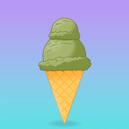 Super Ice Cream Party