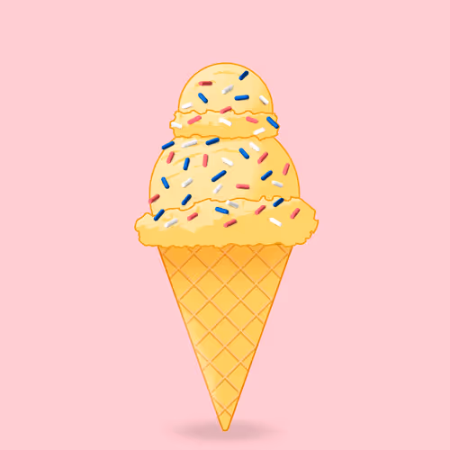 Super Ice Cream Party