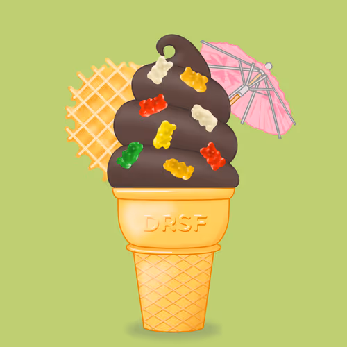 Super Ice Cream Party