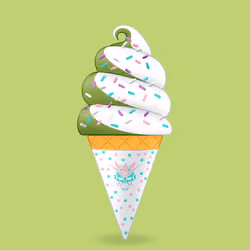Super Ice Cream Party #8144