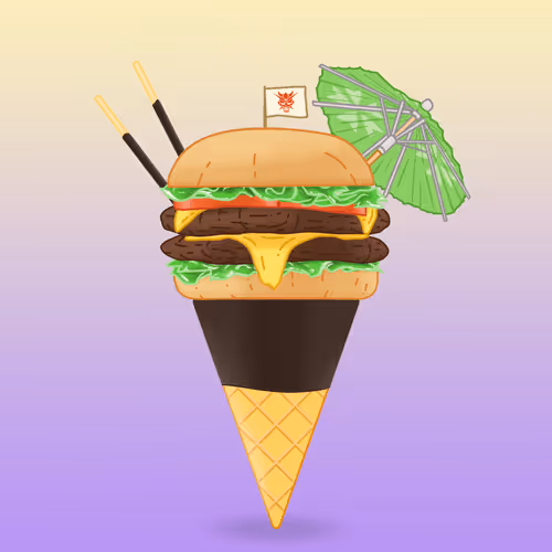 Super Ice Cream Party