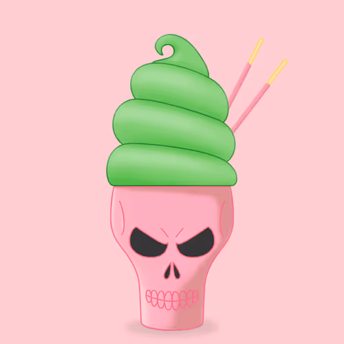Super Ice Cream Party