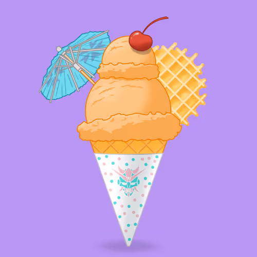 Super Ice Cream Party