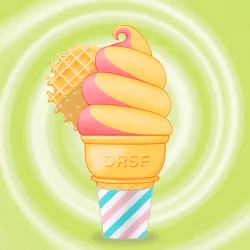 Super Ice Cream Party #7921
