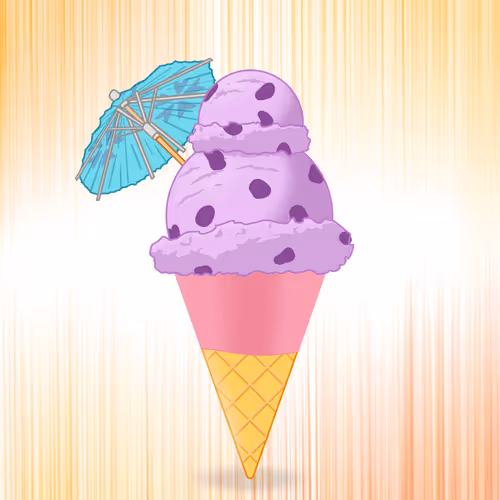Super Ice Cream Party