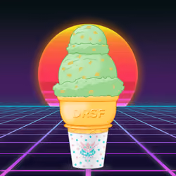 Super Ice Cream Party #3192
