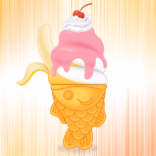 Super Ice Cream Party