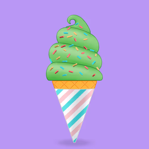 Super Ice Cream Party