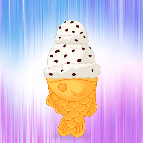 Super Ice Cream Party