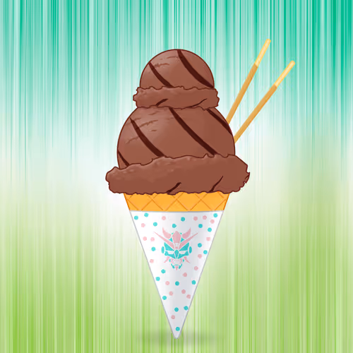 Super Ice Cream Party