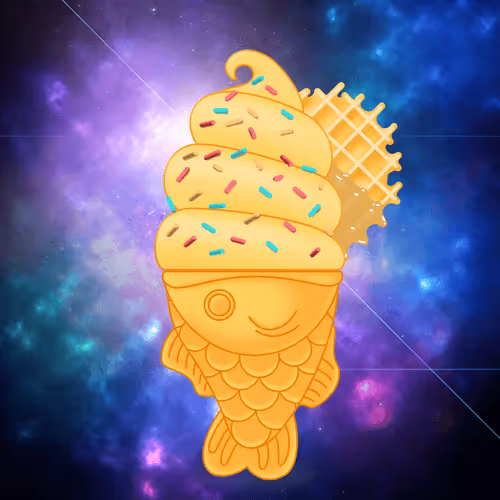 Super Ice Cream Party