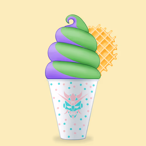 Super Ice Cream Party