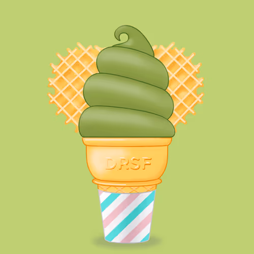 Super Ice Cream Party