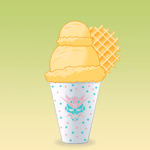 Super Ice Cream Party
