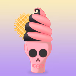 Super Ice Cream Party #3926