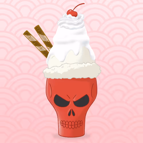 Super Ice Cream Party