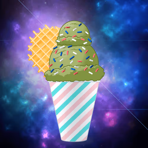 Super Ice Cream Party