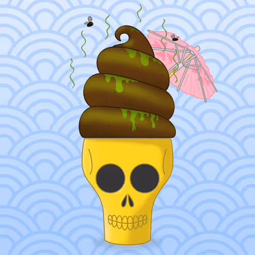 Super Ice Cream Party