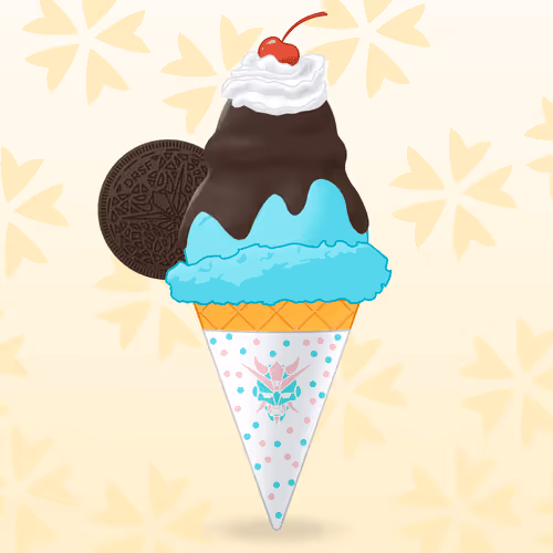 Super Ice Cream Party