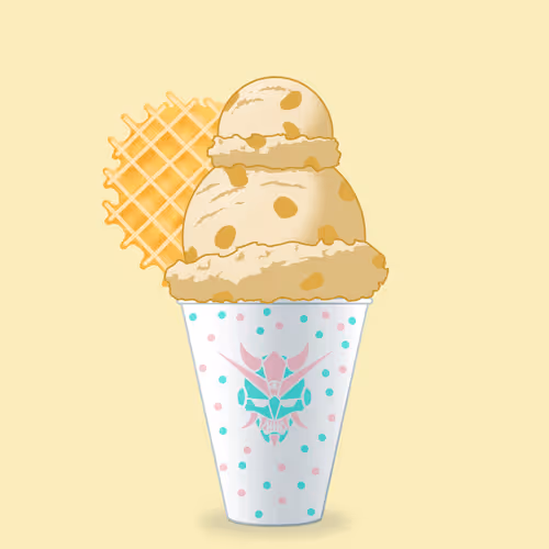 Super Ice Cream Party