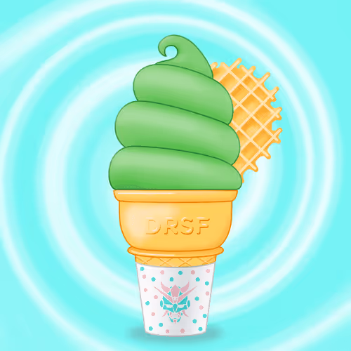 Super Ice Cream Party