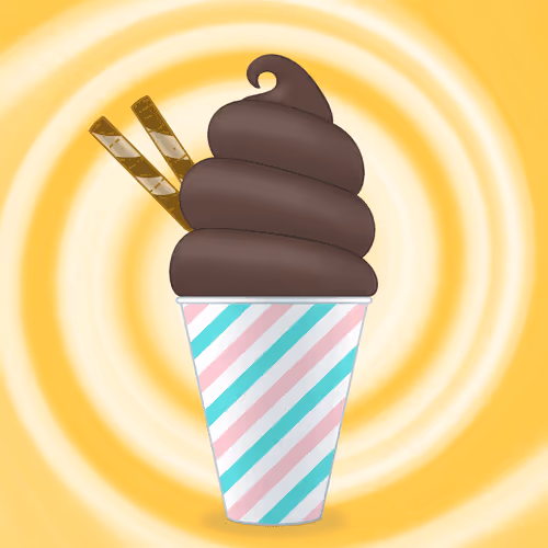 Super Ice Cream Party