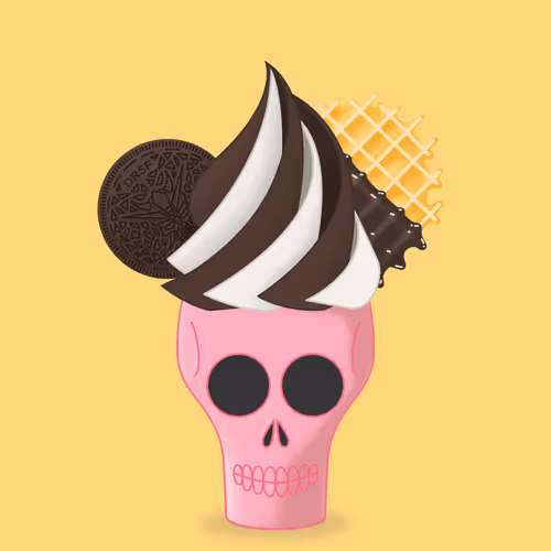 Super Ice Cream Party