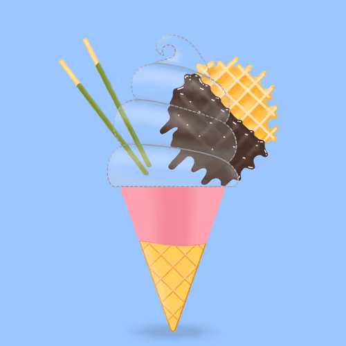 Super Ice Cream Party