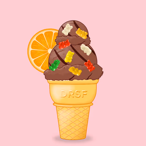 Super Ice Cream Party