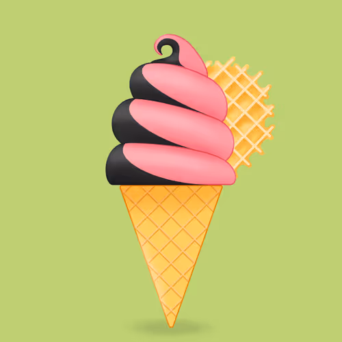 Super Ice Cream Party