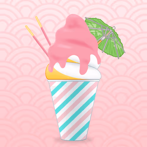 Super Ice Cream Party