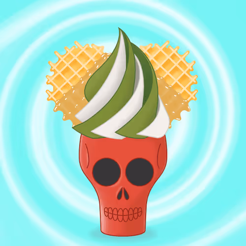 Super Ice Cream Party