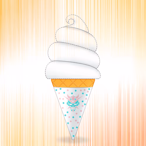 Super Ice Cream Party