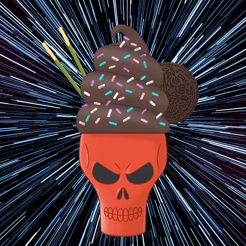 Super Ice Cream Party
