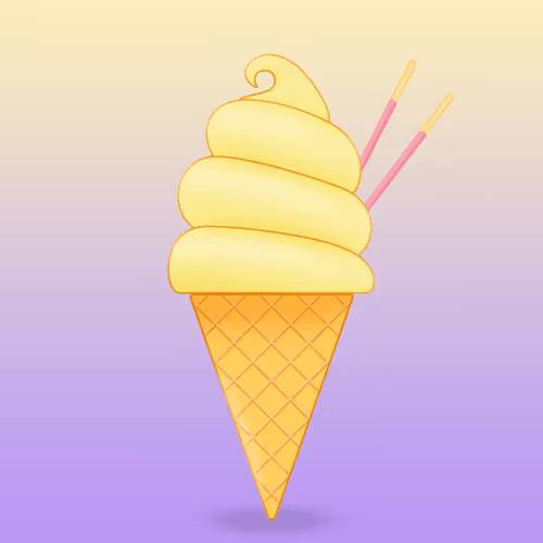 Super Ice Cream Party