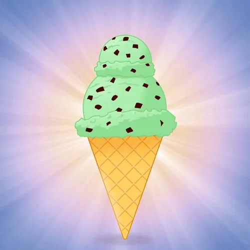Super Ice Cream Party