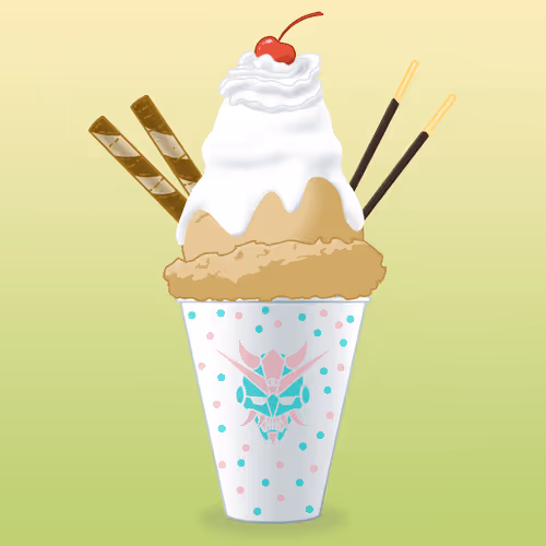 Super Ice Cream Party