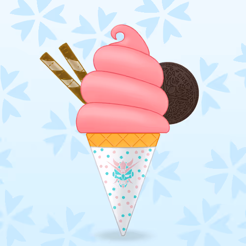Super Ice Cream Party