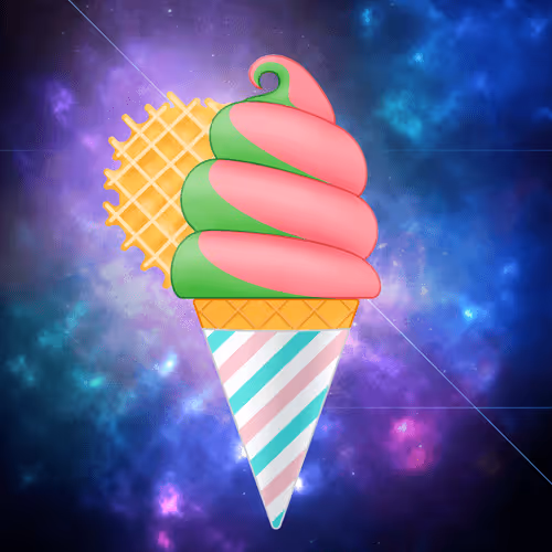 Super Ice Cream Party