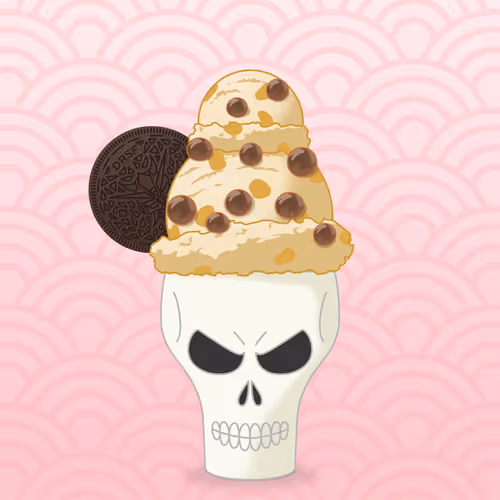 Super Ice Cream Party