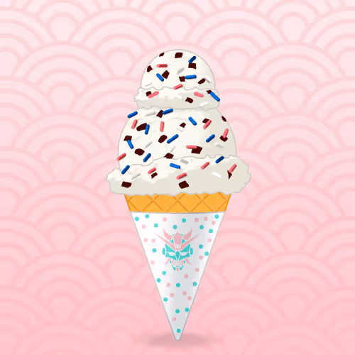 Super Ice Cream Party