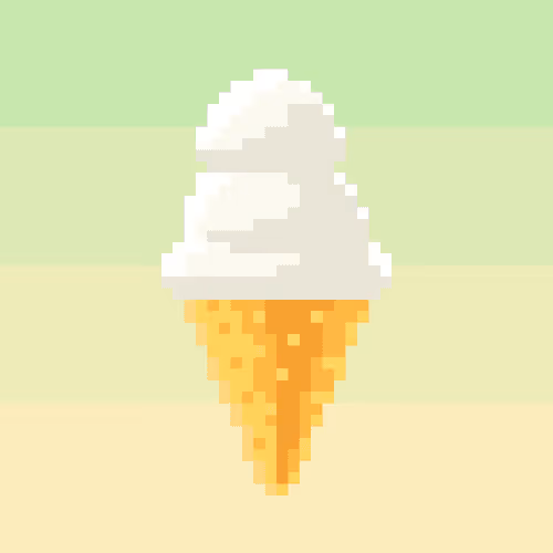 Super Ice Cream Party