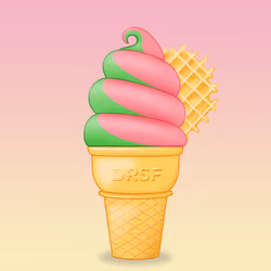 Super Ice Cream Party #4019