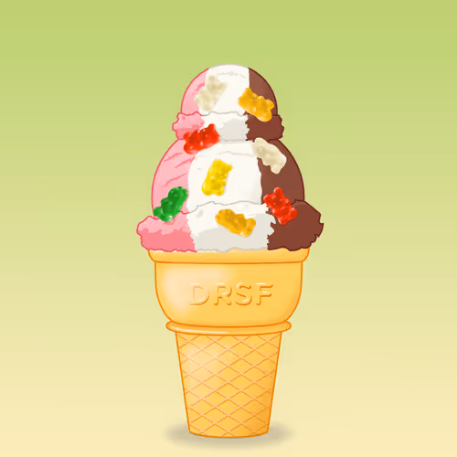 Super Ice Cream Party